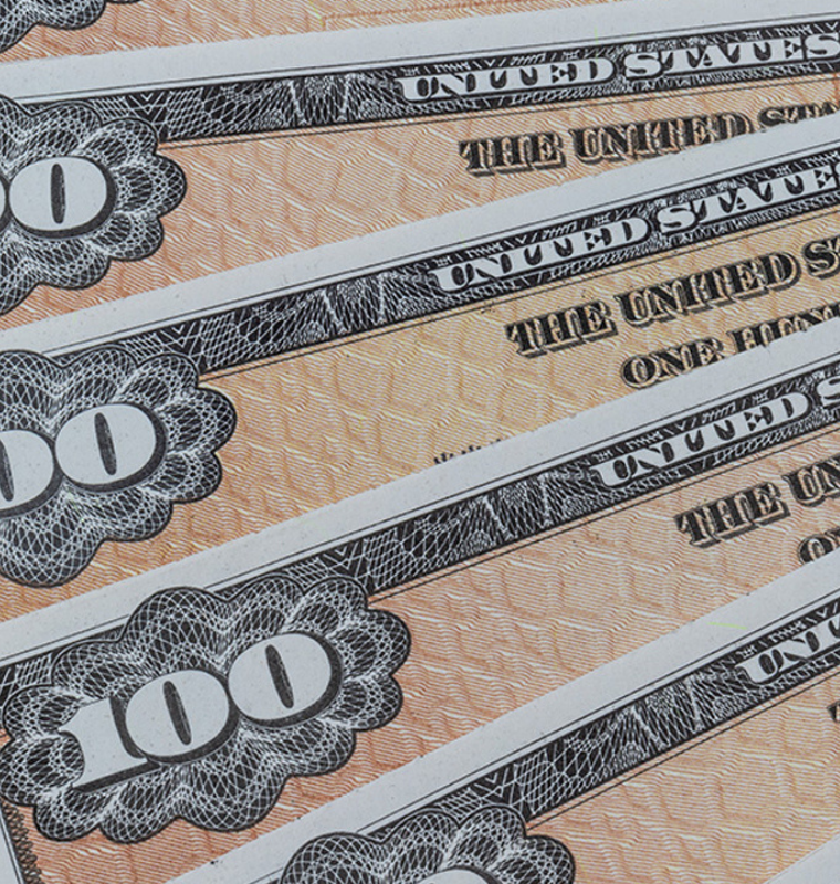 Tokenized U S Treasury Markets Cross Billion Dollar Milestone