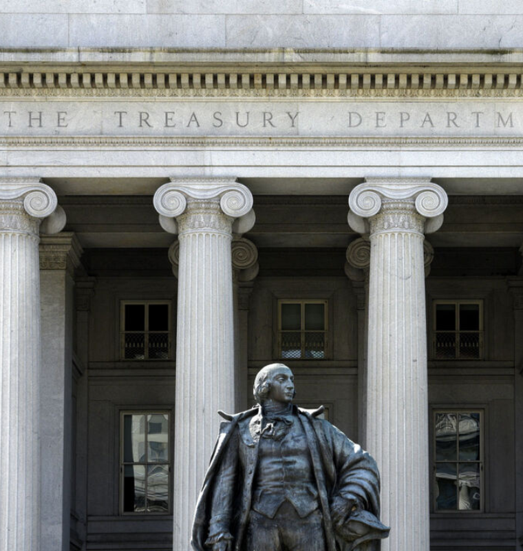 US Sanctions Iranian Financiers Over $100 Million in Cryptocurrency Transfers