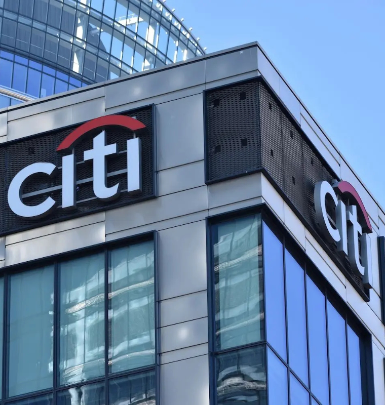 Citi Predicts Ether to Reach $4,300 by Year-End