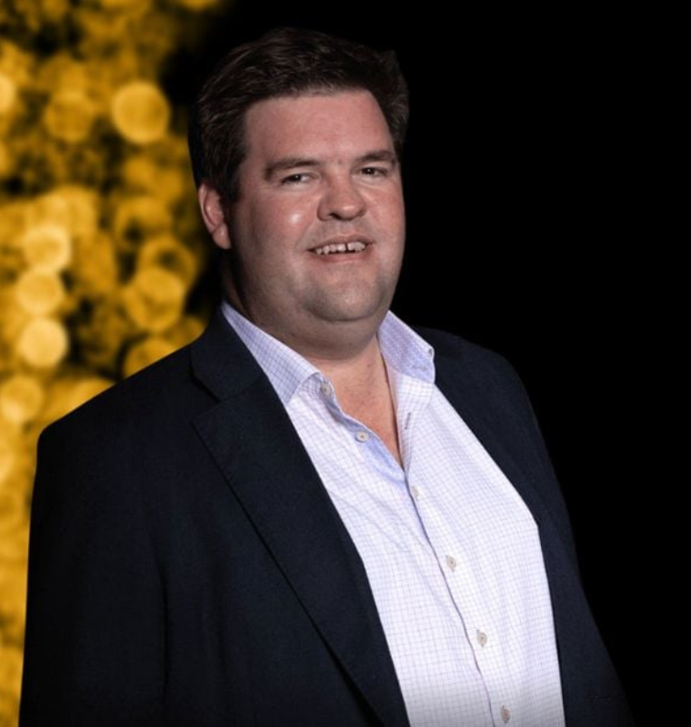 Tim Heath Exits Grey Market Gambling, Eyes Blockchain Deals in the Middle East