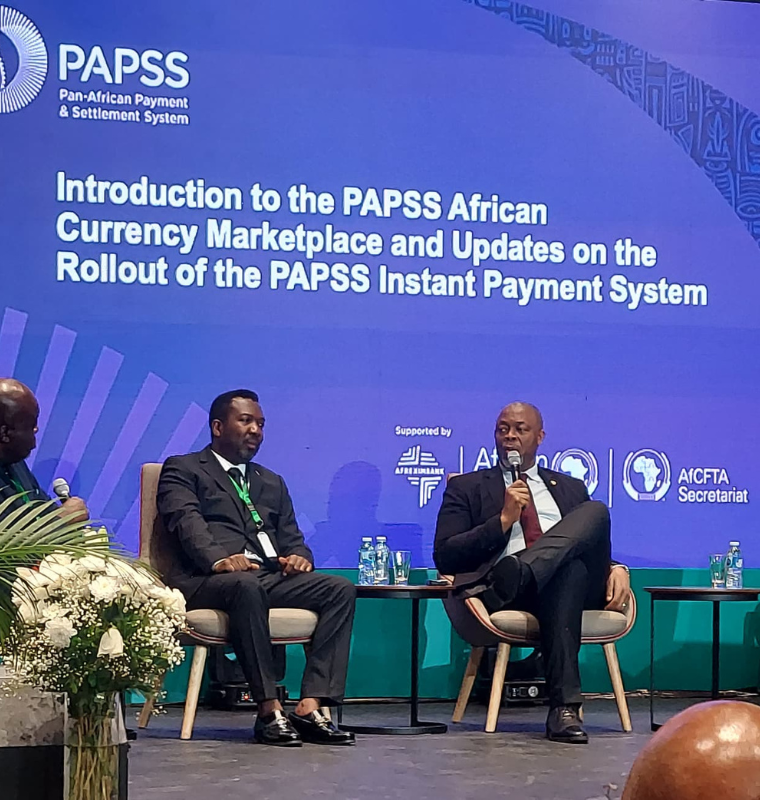 African Central Banks Explore Shared Blockchain Rail for Cross-Border Settlements