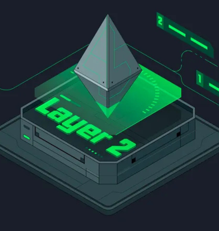 Ethereum Layer-2 Projects Quietly Overtake Mainnet in Daily Active Transactions