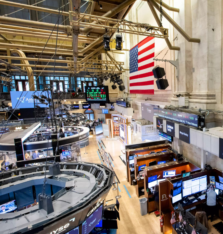 U.S. Regulators Investigate Unusual Trading Ahead of Crypto-Treasury Announcements