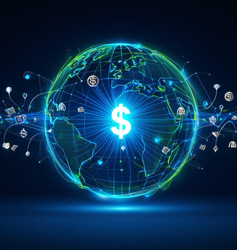 Cloudflare's NET Dollar Stablecoin Aims to Modernize Digital Financial Infrastructure