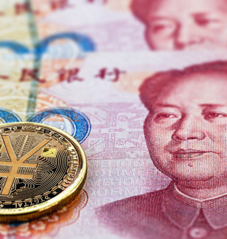 China's Yuan-Pegged Stablecoin Debuts in Kazakhstan: A Strategic Blockchain Diplomacy Move