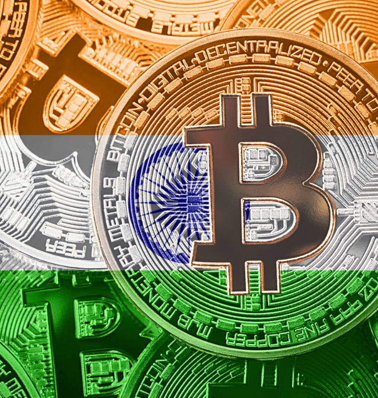 India Targets 25 Offshore Crypto Exchanges for Anti-Money Laundering Violations