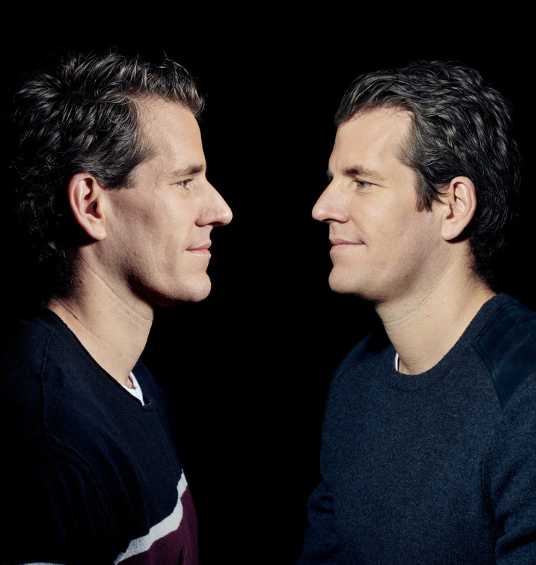 Winklevoss Brothers' MAGA Pivot: A Crypto Industry in Flux