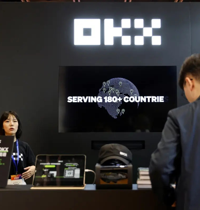 OKX Enables Direct Stablecoin Payments at GrabPay Merchants in Singapore