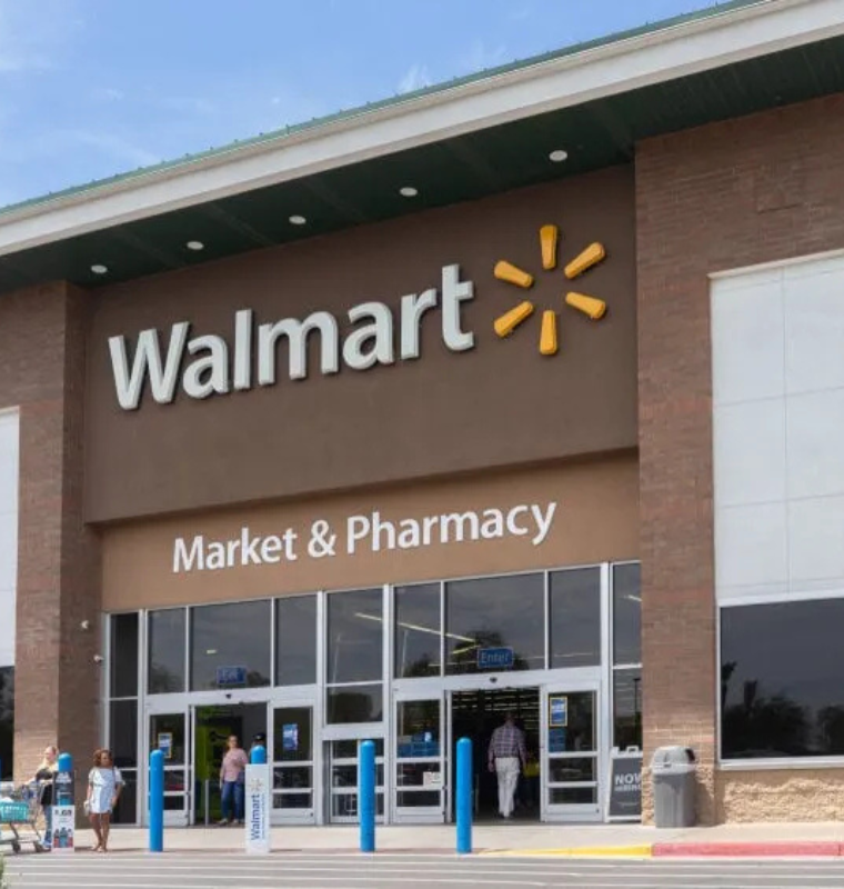 Walmart’s OnePay Wades Into Crypto Waters