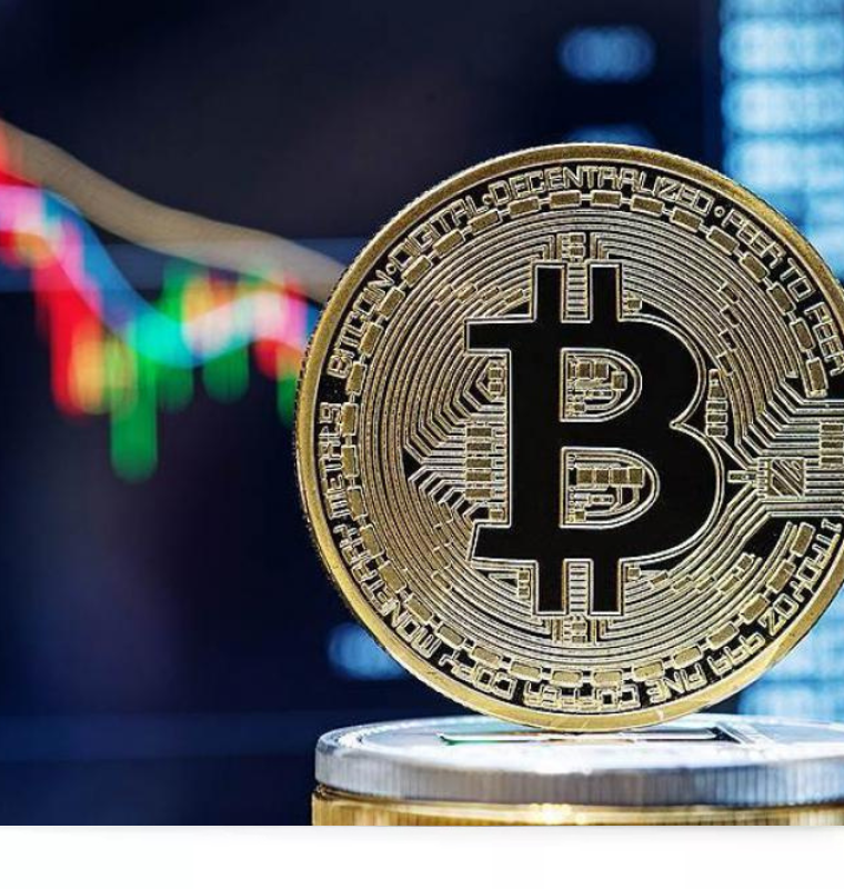 $6 Billion Floods Crypto in One Week: Institutions Lead the Surge