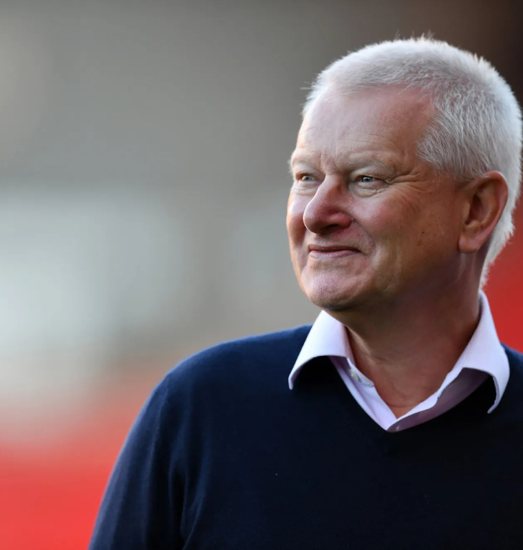 Hargreaves Lansdown Warns UK Investors on Crypto Risks