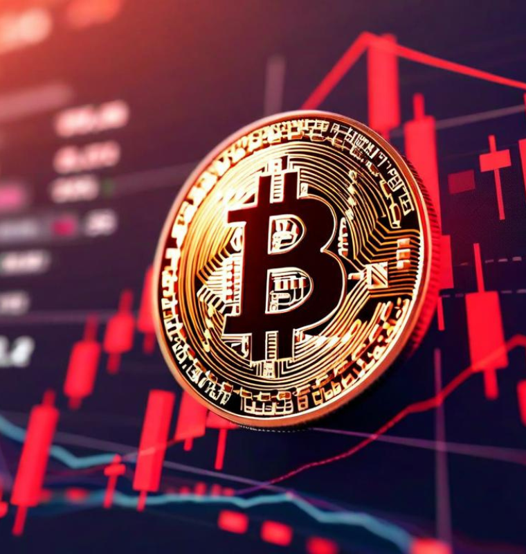 Bitcoin Faces Headwinds as Market Volatility Tests Investor Confidence