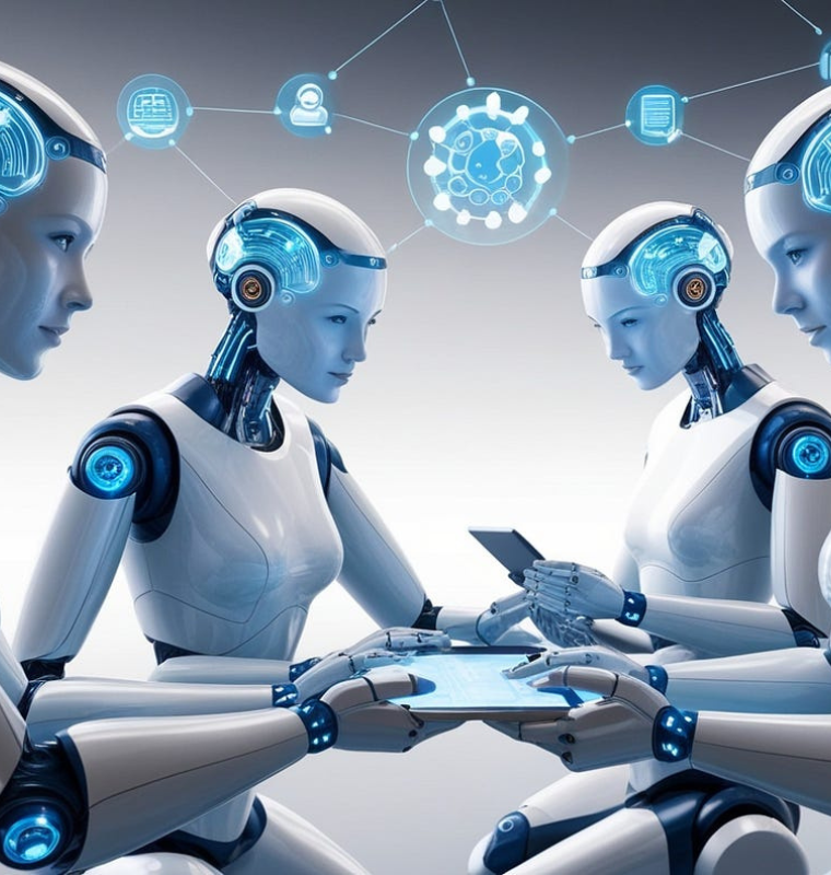 AI-Powered Multi-Agent Systems Transform Crypto Portfolio Management