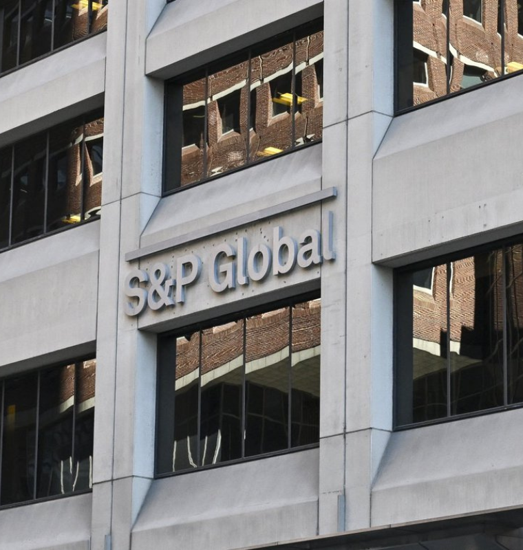 S&P Launches the Digital Markets 50 to Bridge Traditional Finance and Cryptocurrency