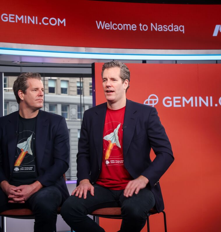 Gemini Expands Horizons with Official Launch in Australia