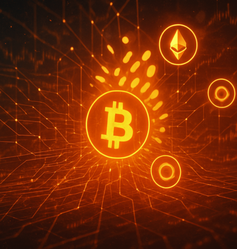 Over 1 Billion in Altcoins Unlocked as October 2025 Token Release Wave Tests Market Depth