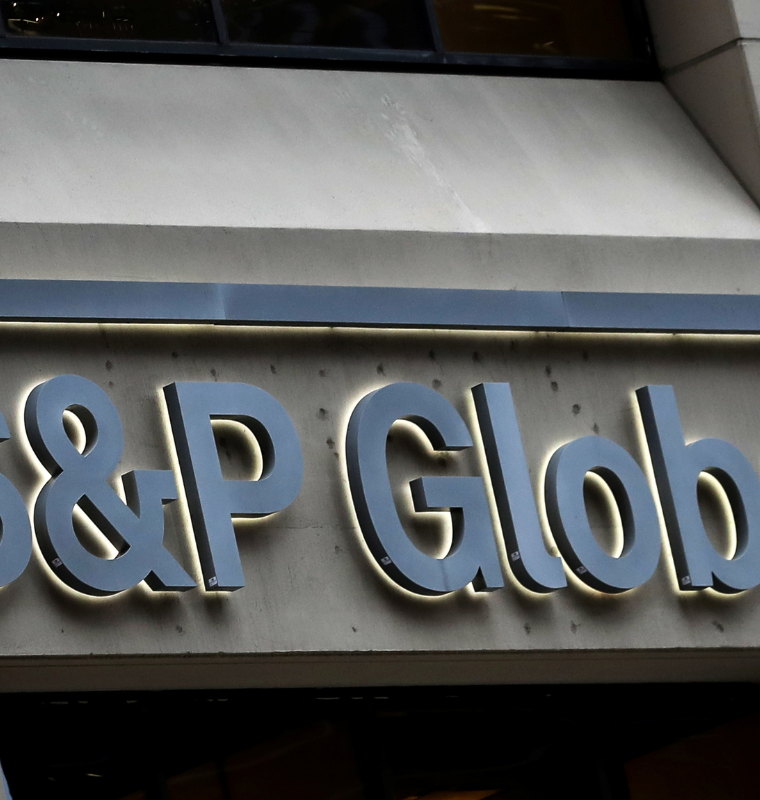 S&P Dow Jones Indices Launches First Blended Crypto and Equities Index to Tap Digital Asset Momentum