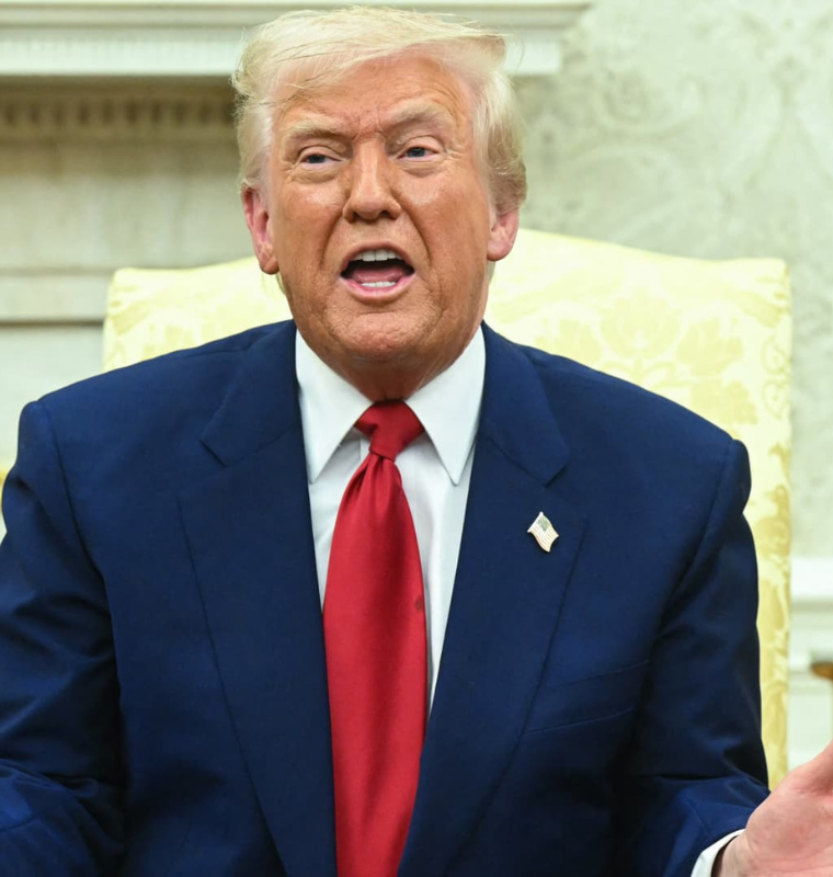 Crypto Faces Historic 19 Billion Slide as Trump Slaps 100 Percent Tariffs on Chinese Tech