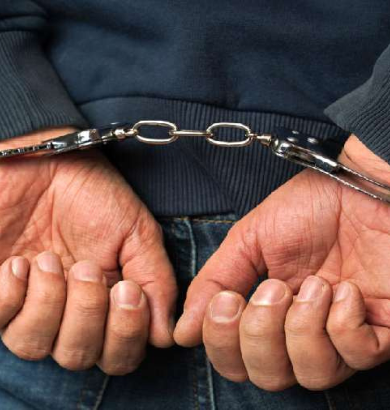 Three Arrested in India for Posing as Crime Branch Officers to Extort Cryptocurrency from Trader