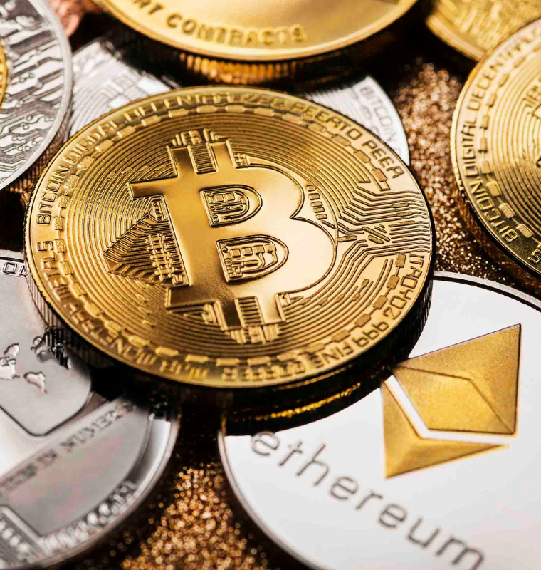 Weekend Crypto Crash Shakes Markets