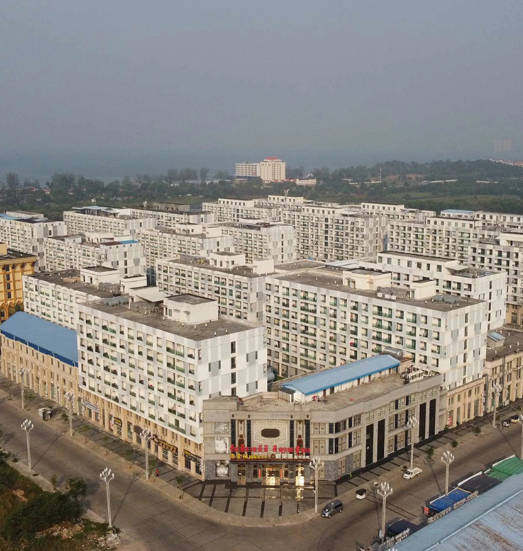 US Charges Cambodian Executive in Massive Crypto Scam and Seizes Over $14 Billion in Bitcoin