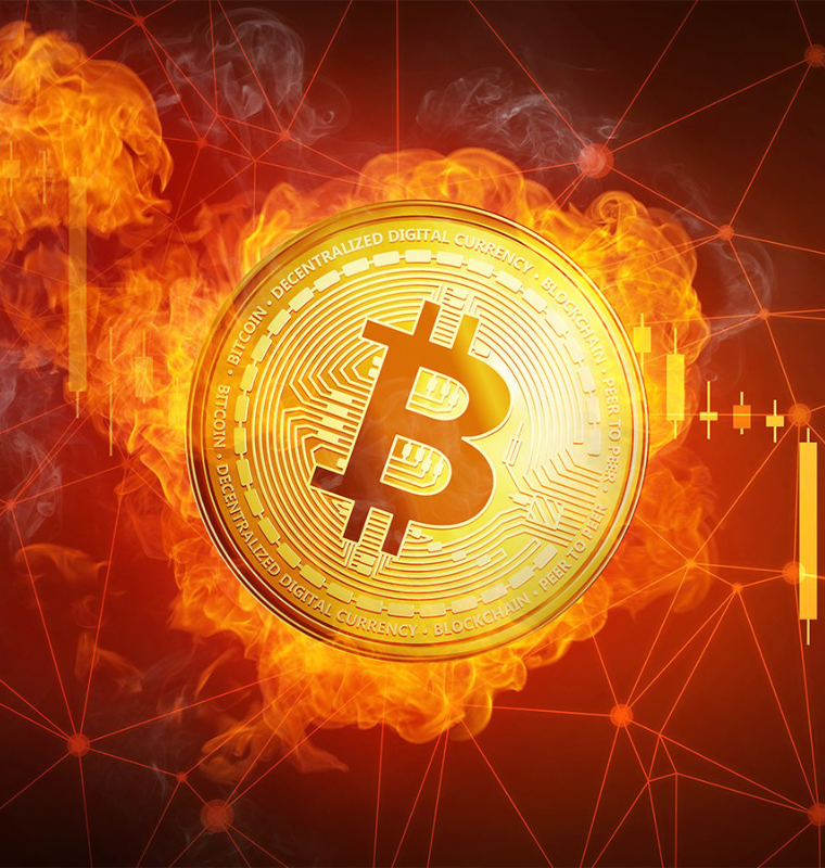 'Uptober' Fizzles as Crypto Market Faces Unexpected Decline