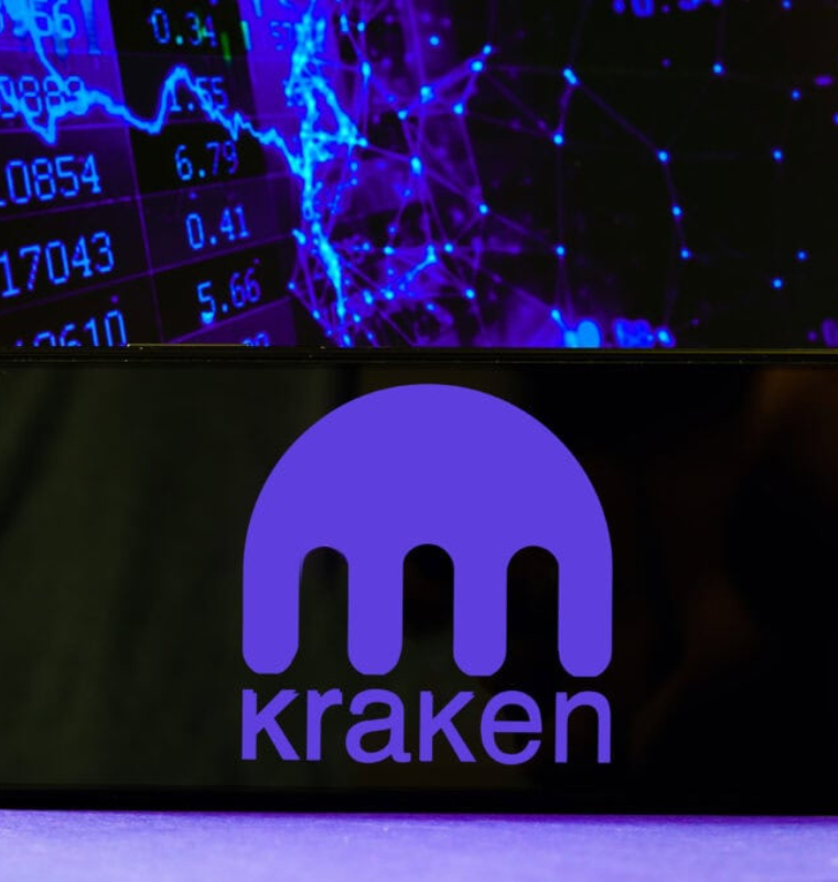 Kraken Acquires Small Exchange for $100 Million