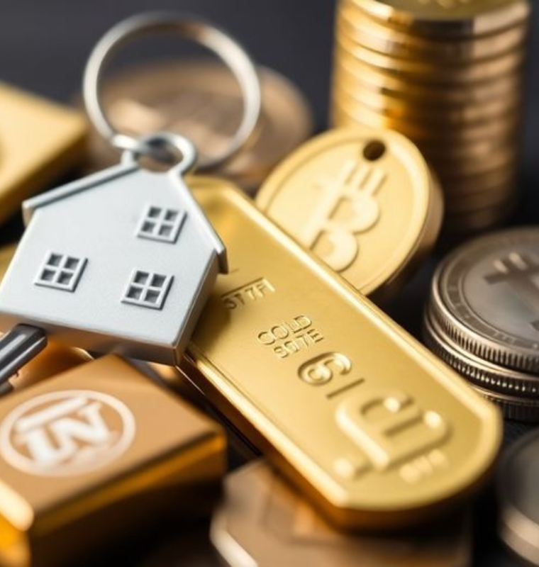 DeFi Projects Begin Moving to Real World Asset Backing to Rebuild Investor Trust