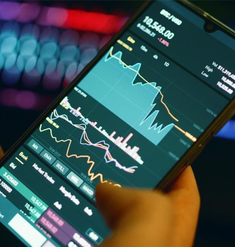 UK Savings Hit by Surge in Crypto Scam Losses