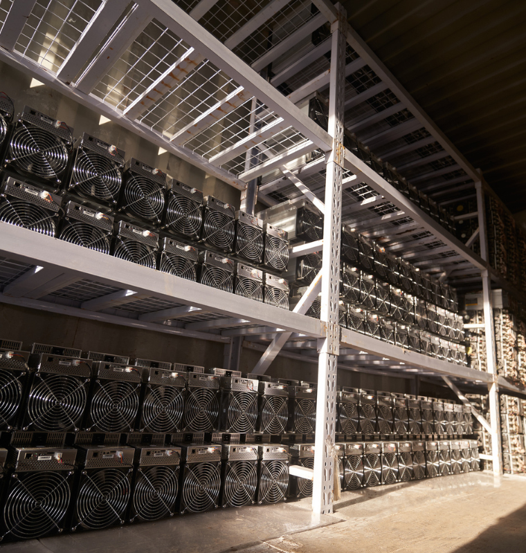 Canaan Inc. Stock Rockets as Bitcoin Mining Optimism Returns