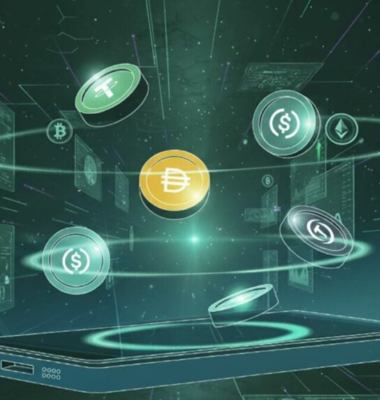 AI Reveals Crypto’s Next Big Shift: From Digital Gold to Tokenized Infrastructure