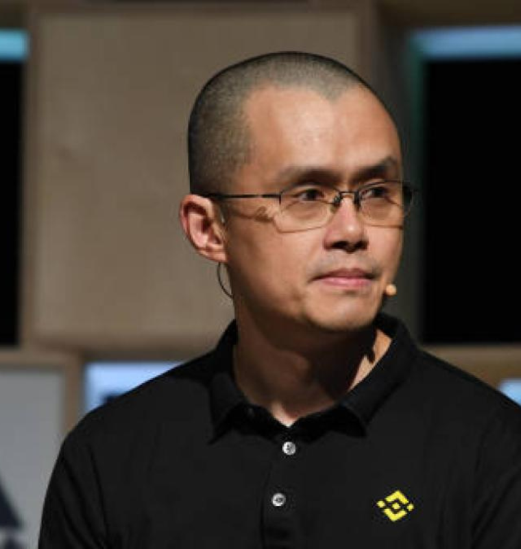 President Pardons Major Crypto Exchange Founder in Surprise Move Signalling Industry Shift