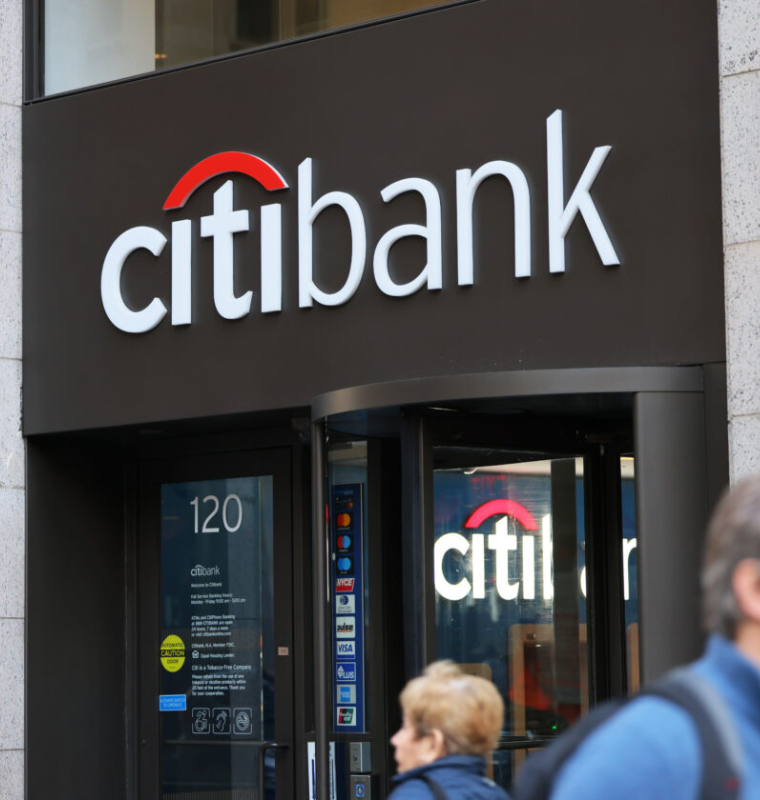 Citigroup Partners With Coinbase To Expand Institutional Digital Payments