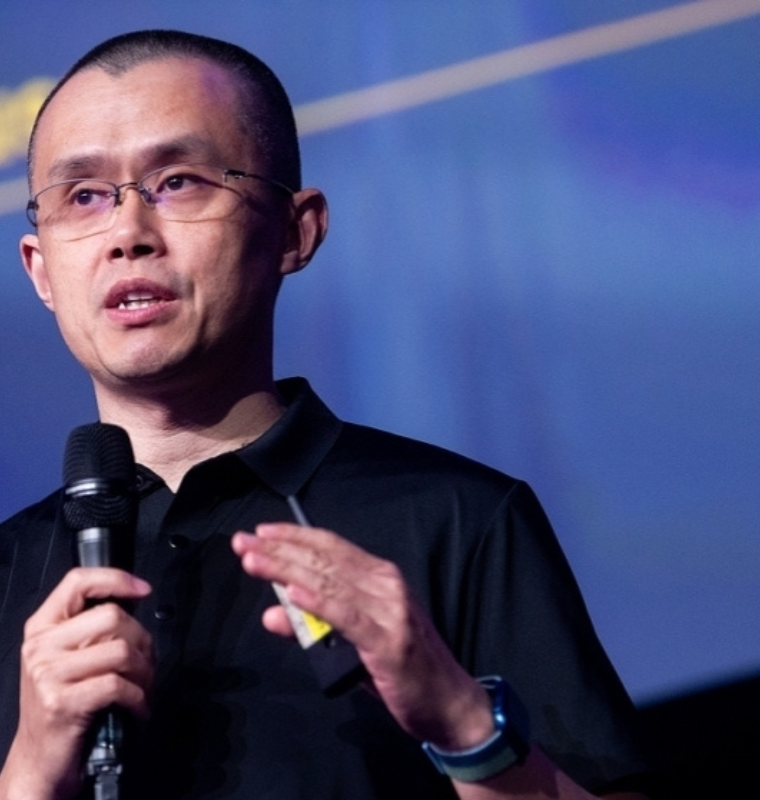 Binance and the Trump Connection