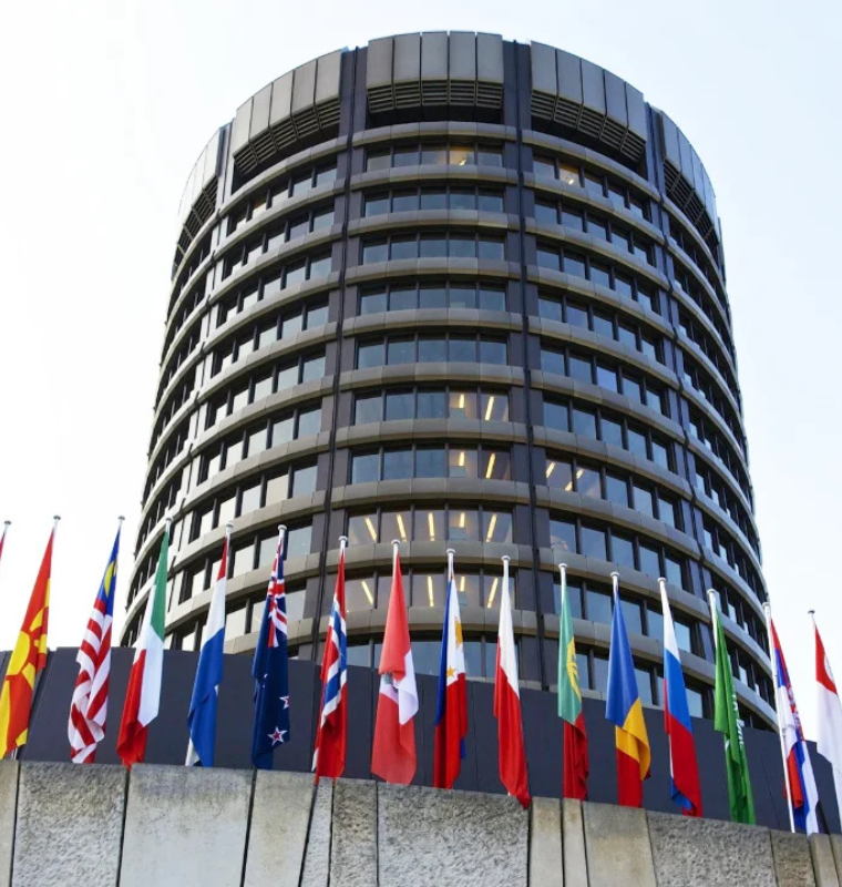 The Basel Committee’s Regulatory Pivot Could Redefine Crypto’s Relationship With Banks