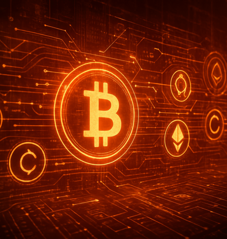 Global Crypto Regulation Landscape Solidifies a New Era of Clarity and Compliance