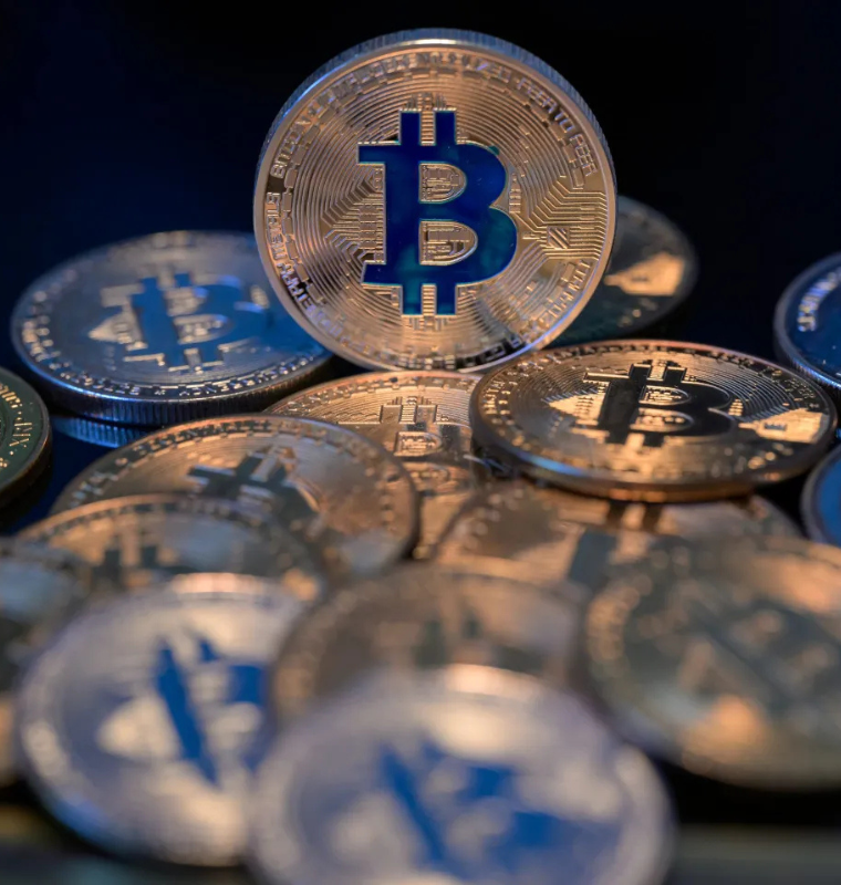 Crypto’s “Boring” Phase Marks the Start of a Mature Financial Era