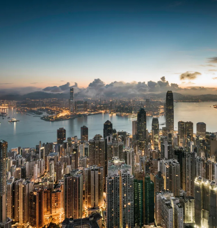 Hong Kong to Ease Crypto Trading Rules and Launch Tokenisation Pilot