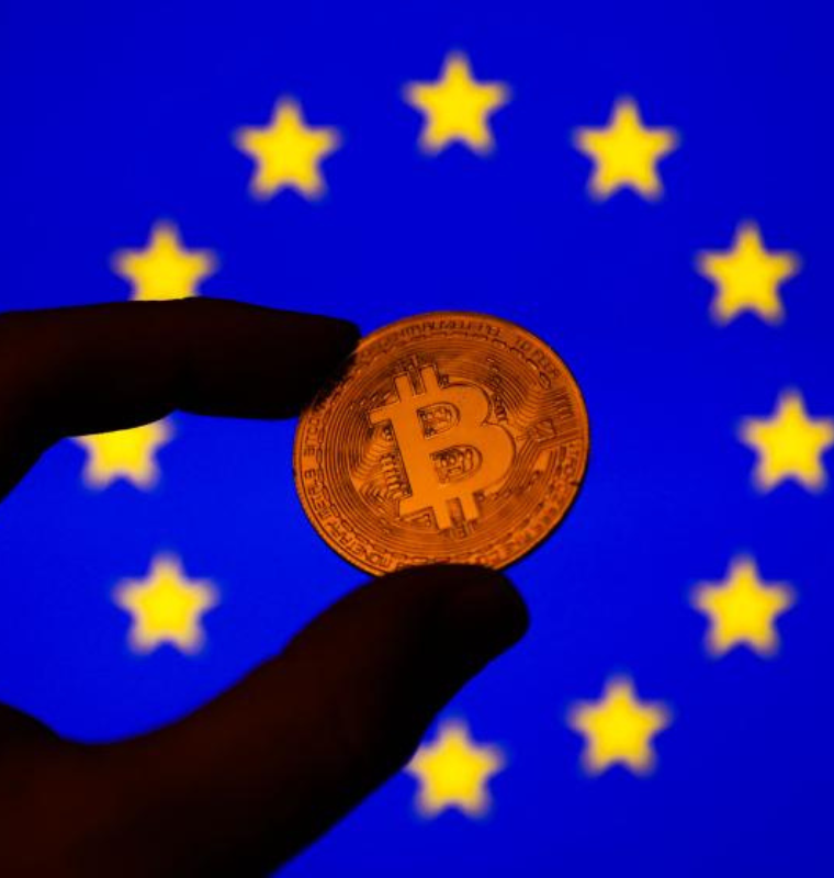 Markets in Crypto Assets Regulation Set to Remodel Europe’s Crypto Startup Landscape