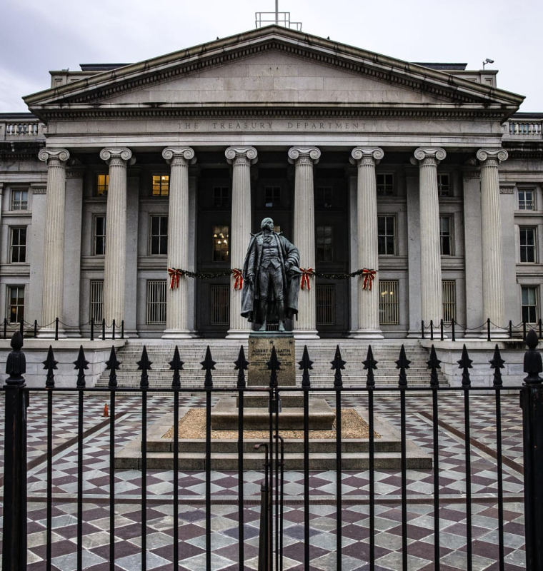 U.S. Sanctions North Korean Bankers Accused of Laundering Billions in Stolen Crypto