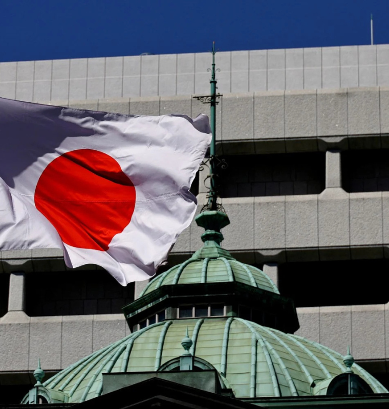 Japan’s Crypto Players Jostle for Market Share on Regulatory Easing Hopes