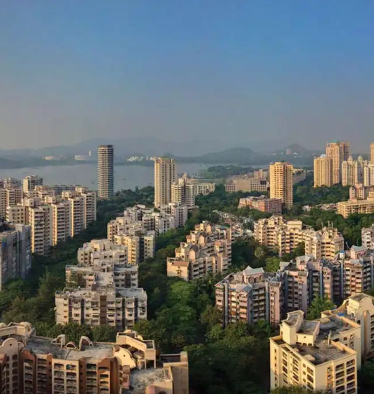 India’s Tier 2 Cities Like Indore Outpacing Metros in Crypto Adoption Surge