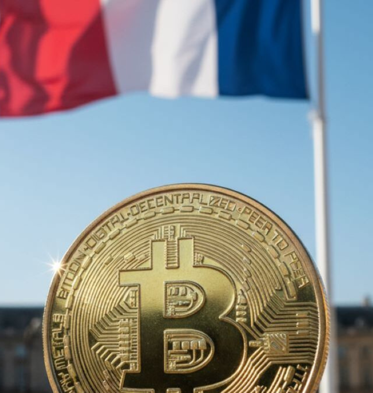 France’s New Wealth Tax Likely to Spare Ordinary Crypto Investors