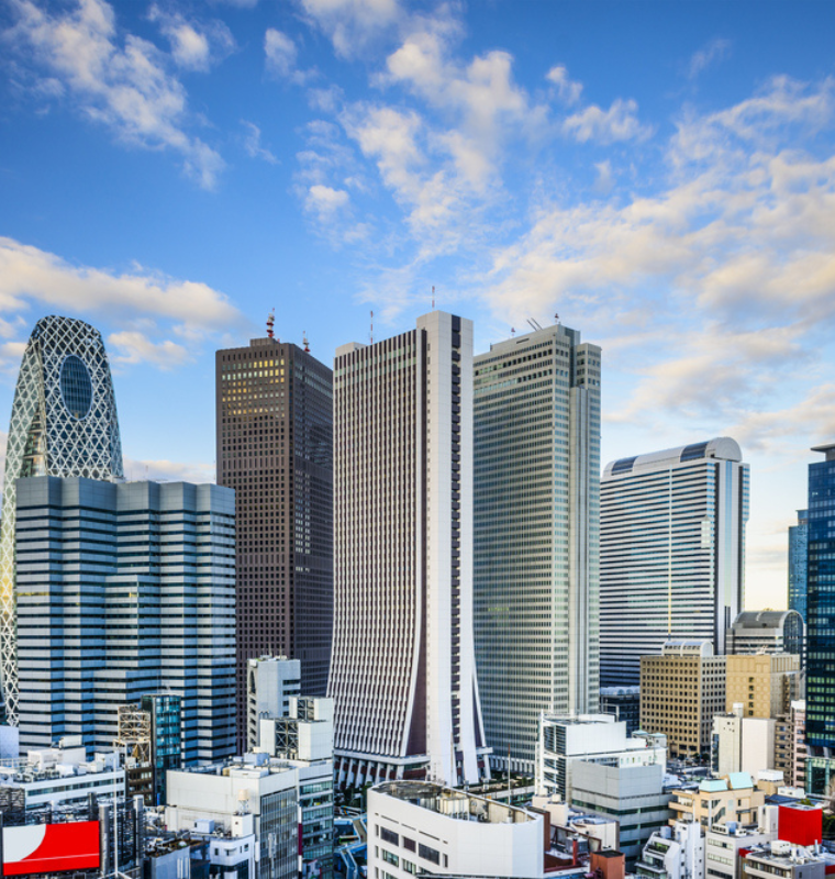 Japan’s Crypto Players Jostle for Market Share Amid Regulatory Easing Hopes