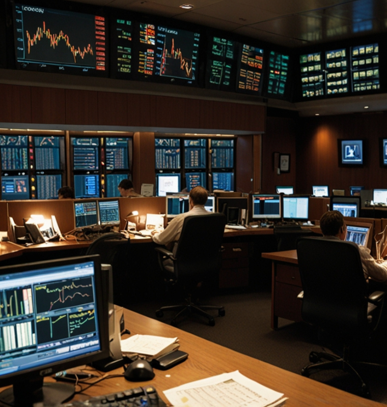 Hedge Funds Quietly Embrace Crypto as Institutional Confidence Deepens