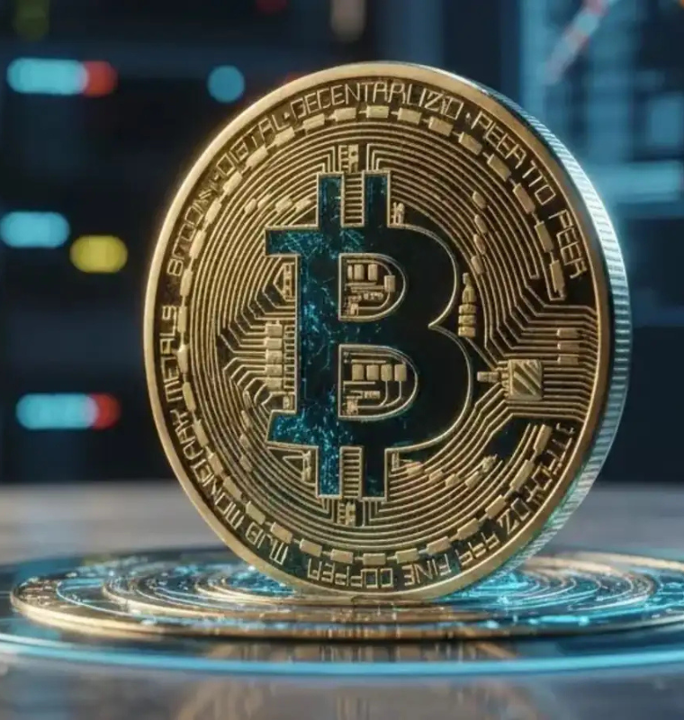 Bitcoin Breaks Its Winning Streak as Market Weakness Signals a Shift in Momentum