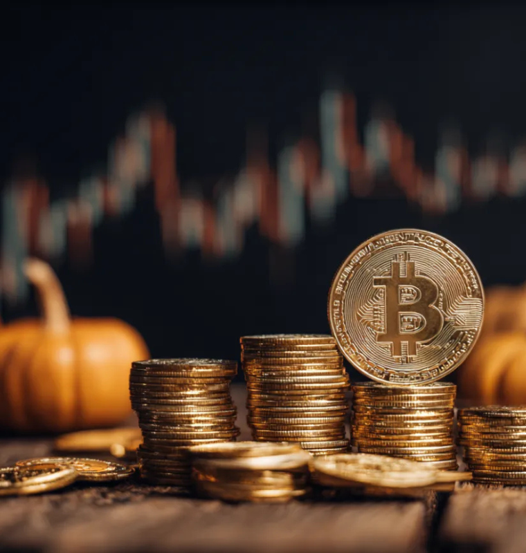 Crypto Markets Rally as Signs of US Government Stability Ease Investor Nerves