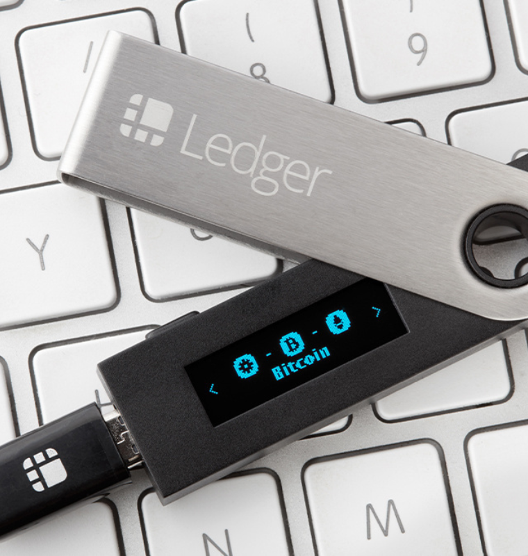 Surge in Hardware Wallet Demand as Crypto Hacks Hit Record Levels