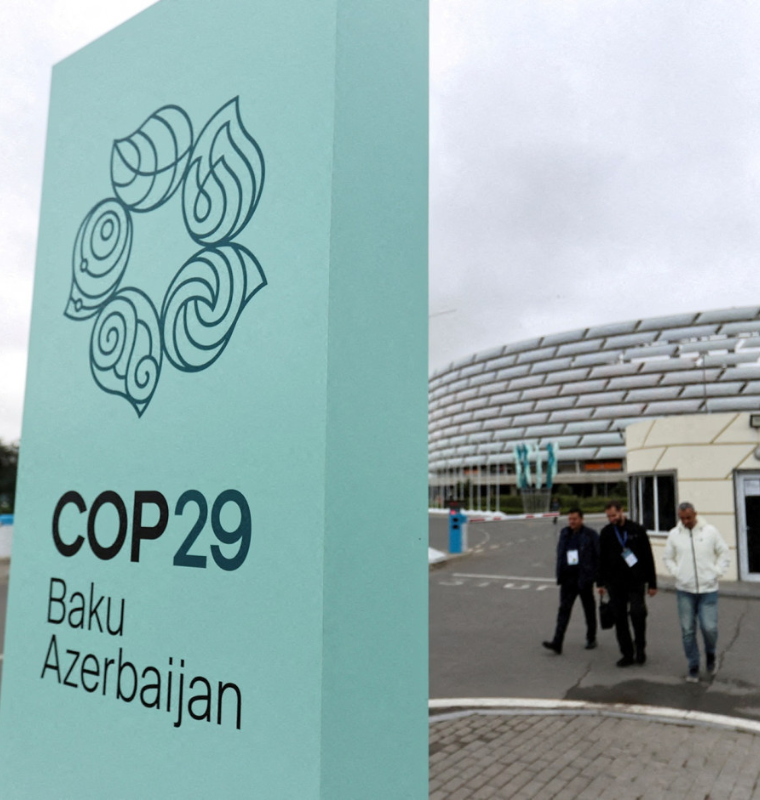 Azerbaijan Prepares Comprehensive Crypto Regulation by 2025