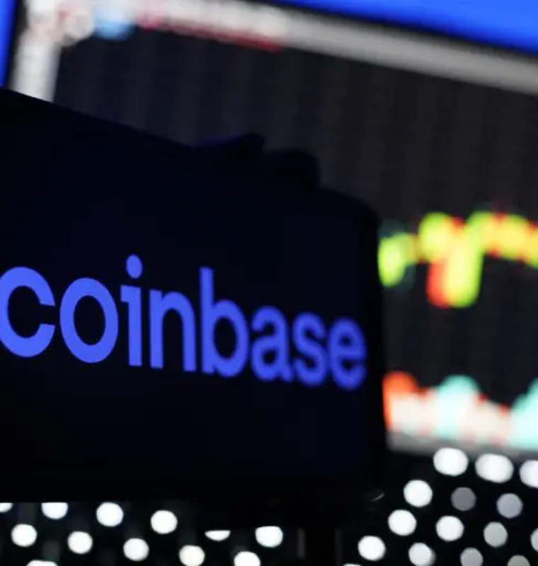 Coinbase Stock Surge Signals Renewed Confidence in U.S. Crypto Regulation